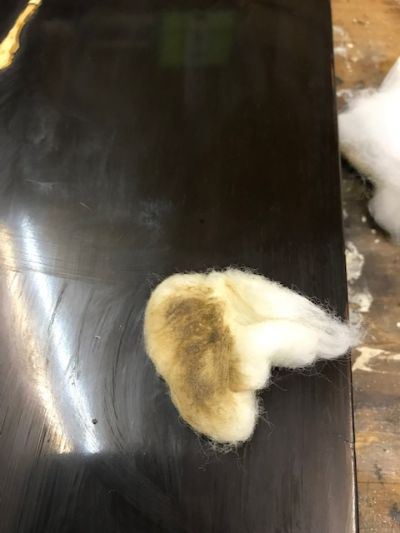 Restauración tablas Filipinas siglo XX